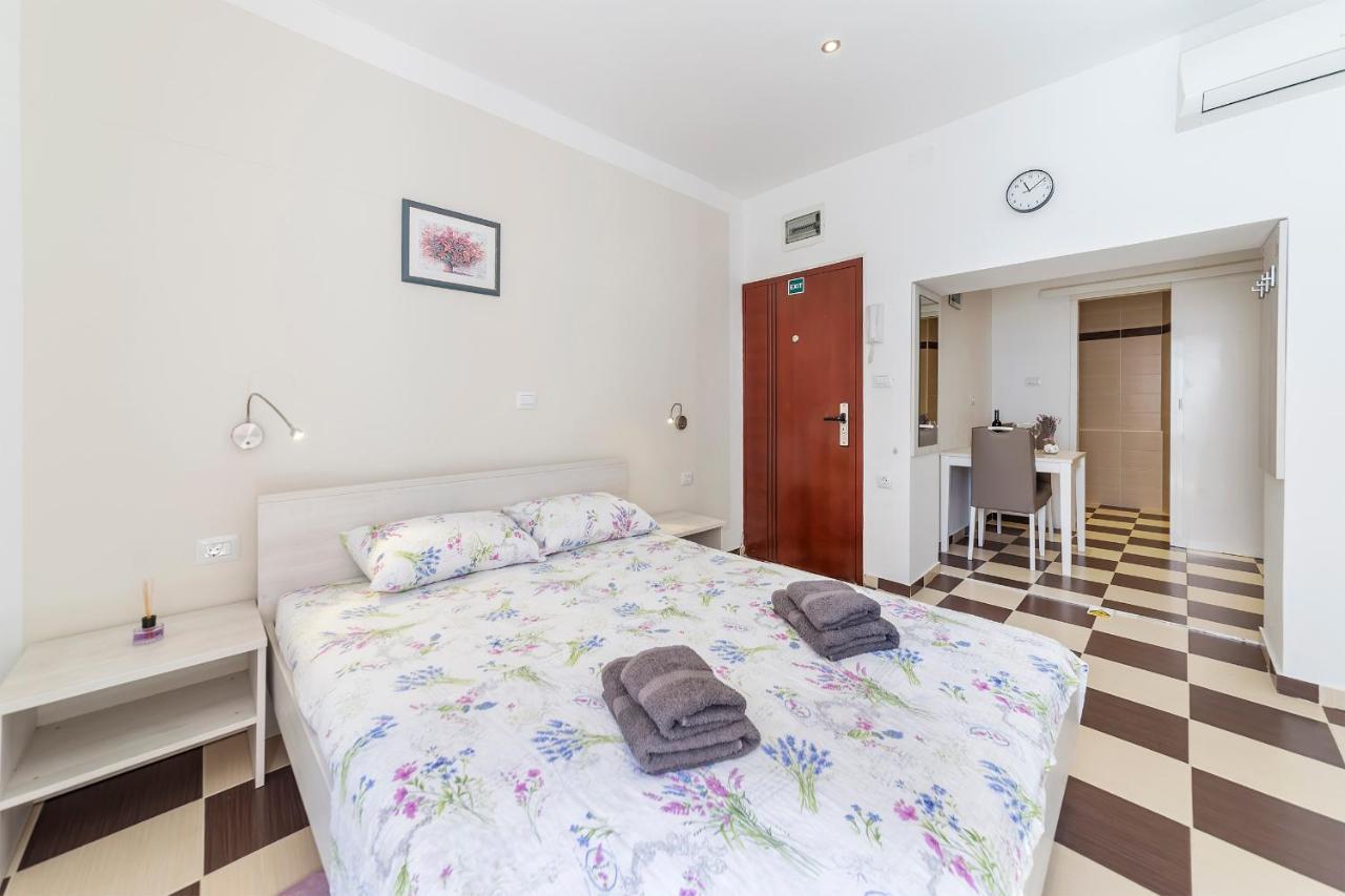 Rebic Apartmán Pula