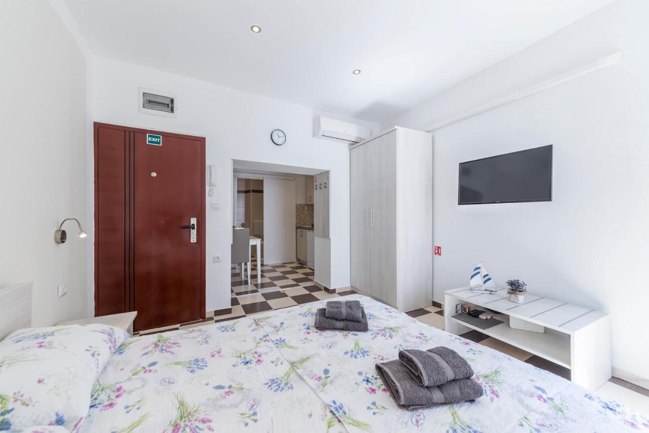 Apartmán Rebic Pula
