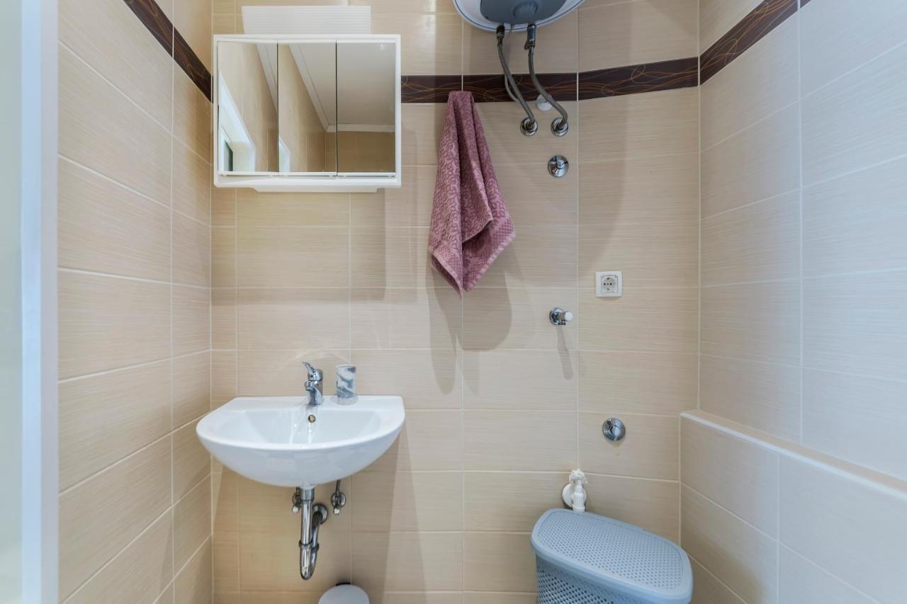 Rebic Apartmán Pula