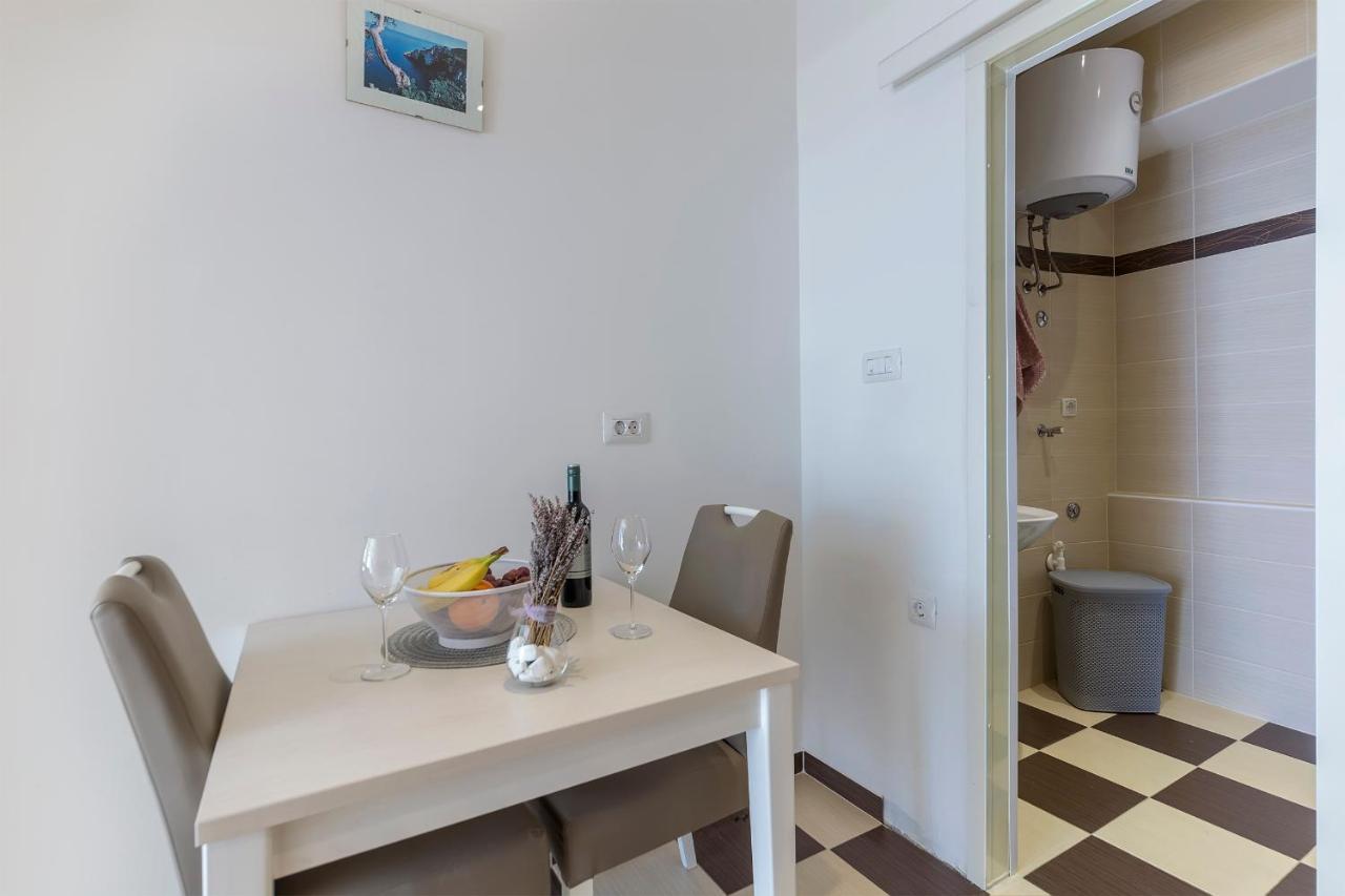 Apartment Rebic