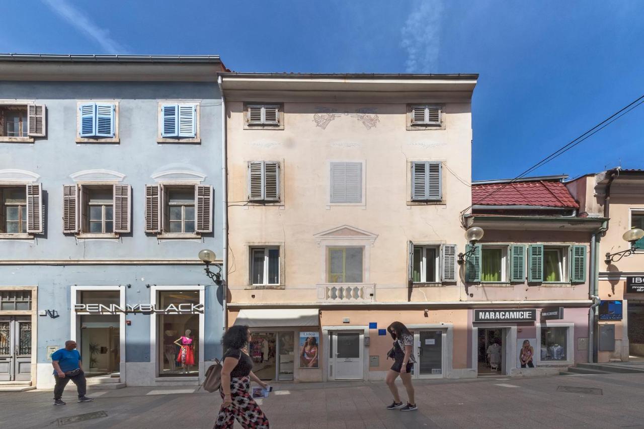 Apartment Rebic *