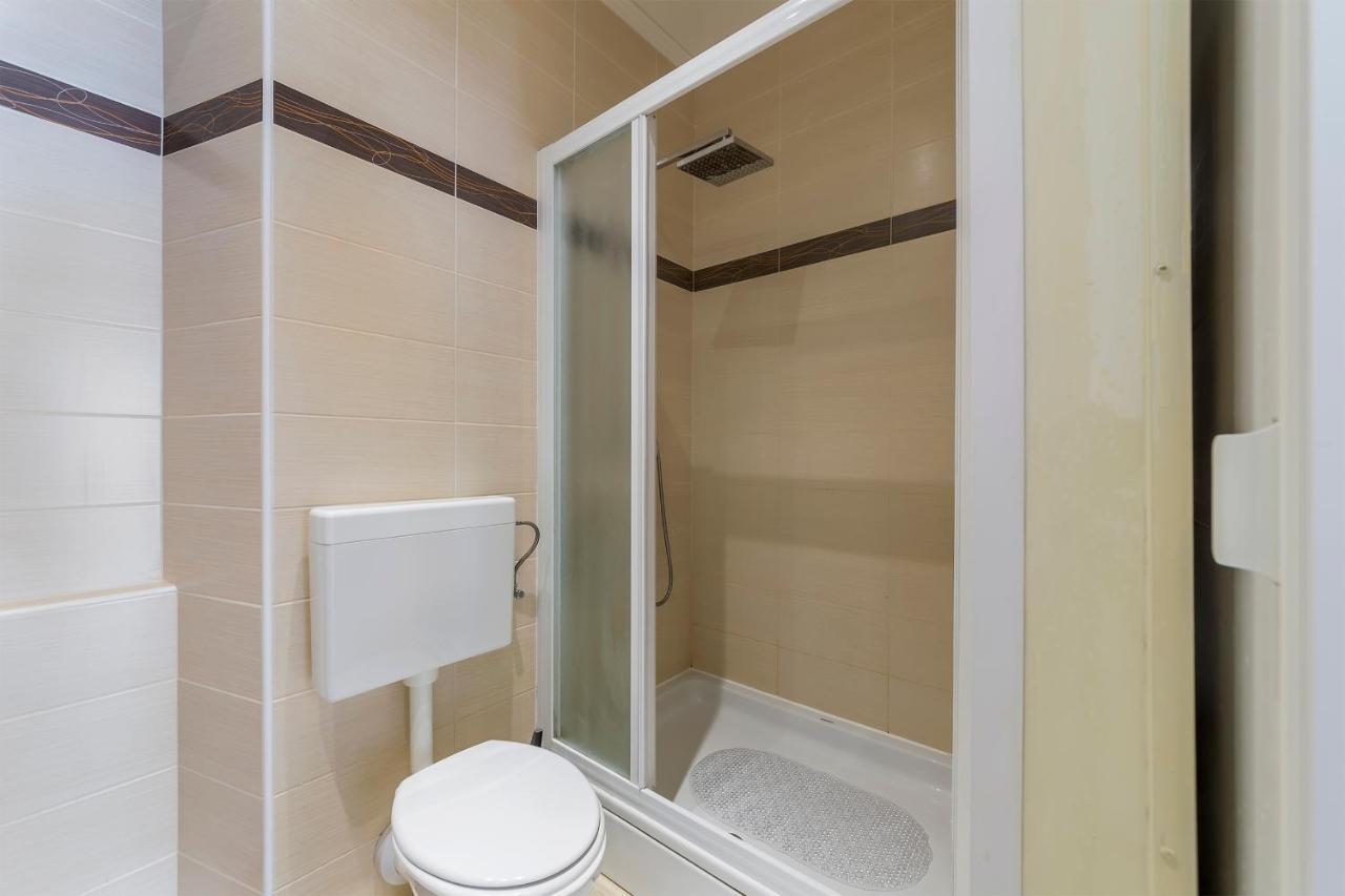 Apartment Rebic *